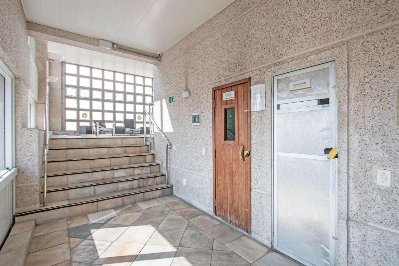 Anylife Vip Bela Vista Apartman São Paulo Kültér fotó